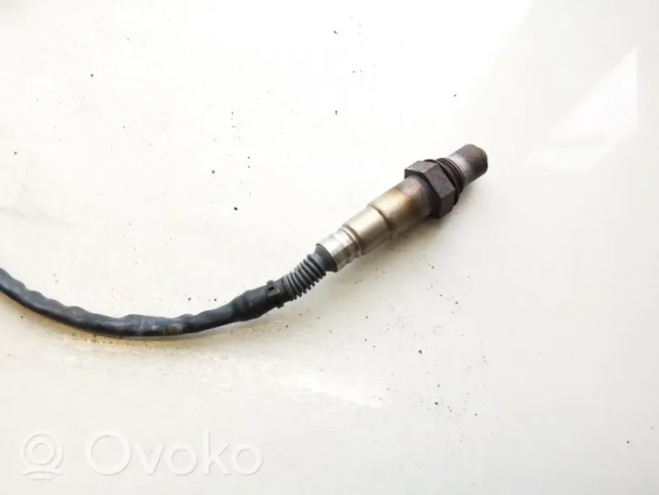 Volkswagen Jetta VI Sonde lambda 07c906262