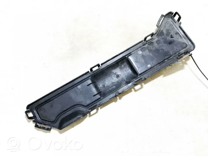 Peugeot 407 Fuse box set 9653051380