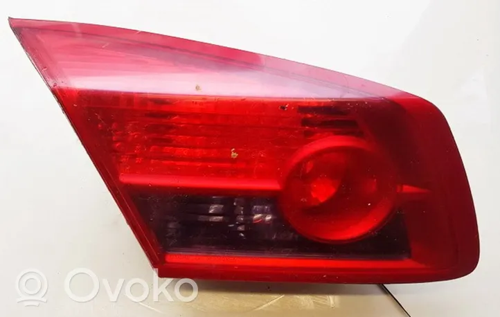 Renault Vel Satis Tailgate rear/tail lights 8200014362