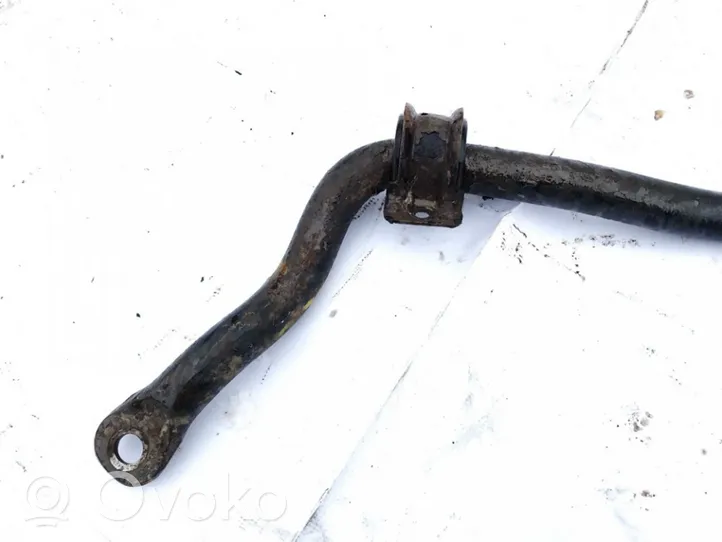 Ford Explorer Rear anti-roll bar/sway bar 