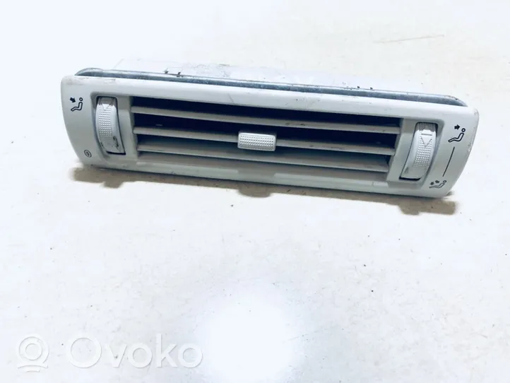 Volkswagen Sharan Griglia di ventilazione centrale cruscotto 7d0820951a