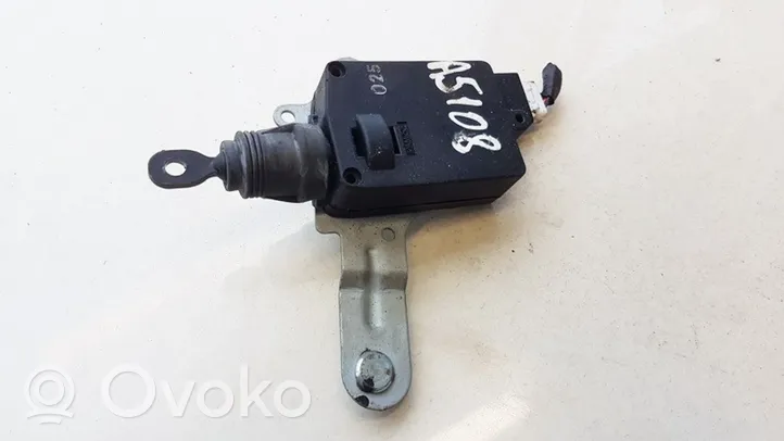 Hyundai Santa Fe Central locking motor 