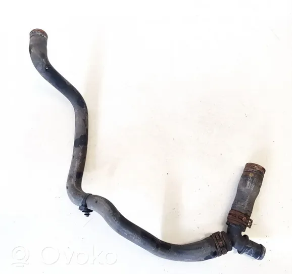 Ford Fiesta Engine coolant pipe/hose 