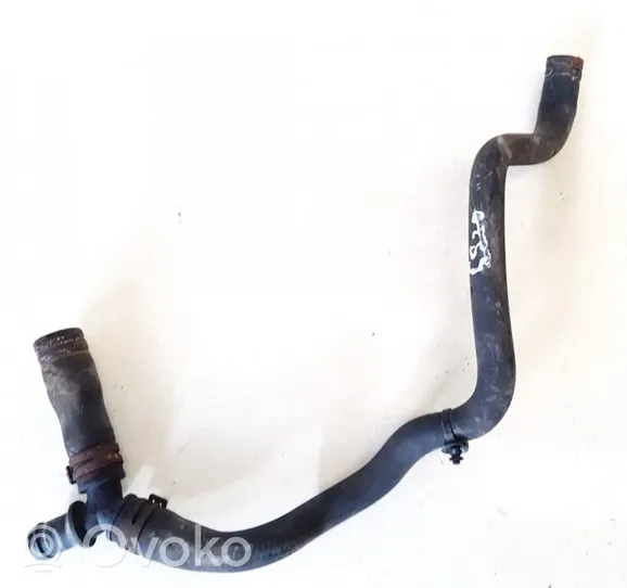 Ford Fiesta Engine coolant pipe/hose 