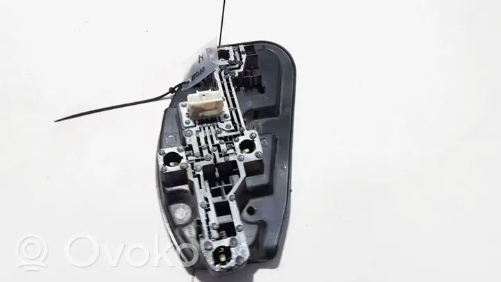 Citroen C5 Wkład lampy tylnej 