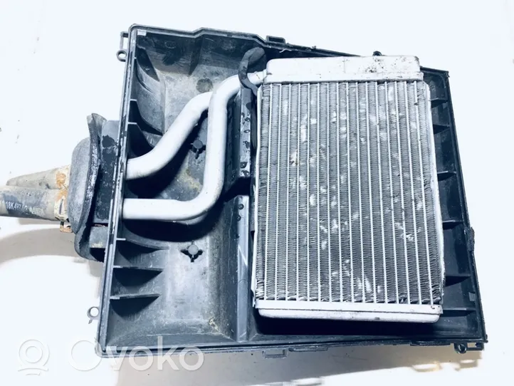 Ford Mondeo Mk III Heater blower radiator 18k418