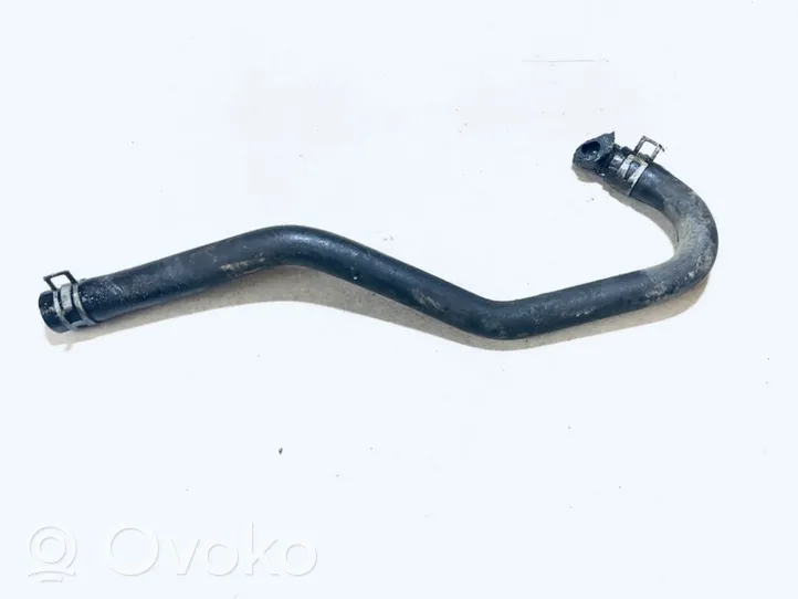 Honda Element Engine coolant pipe/hose 