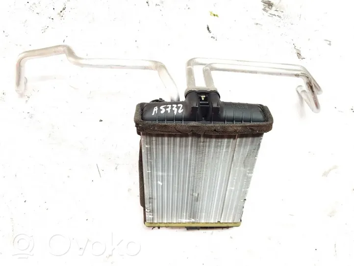 Mercedes-Benz S W220 Radiateur de chauffage 21620