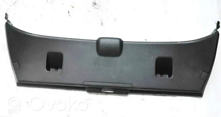 Peugeot 3008 I Altro elemento di rivestimento bagagliaio/baule 100307041002a