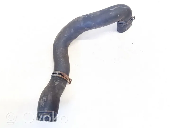 Opel Astra H Engine coolant pipe/hose 13150294