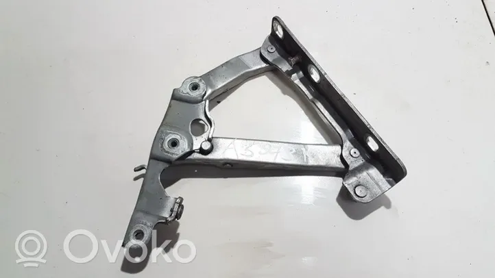 Mercedes-Benz E W211 Engine bonnet/hood hinges 