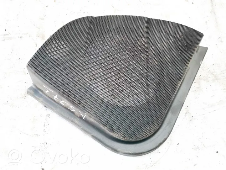 Mercedes-Benz E W211 Moldura protectora del altavoz lateral 501c034669000