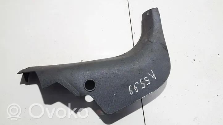 Ford Focus Inne części wnętrza samochodu 4M51R02348AW