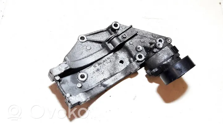 Volvo V50 Support, suspension du moteur 9650034280