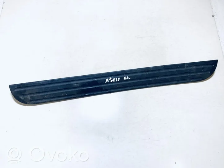 Toyota RAV 4 (XA30) Front sill trim cover 6791142030