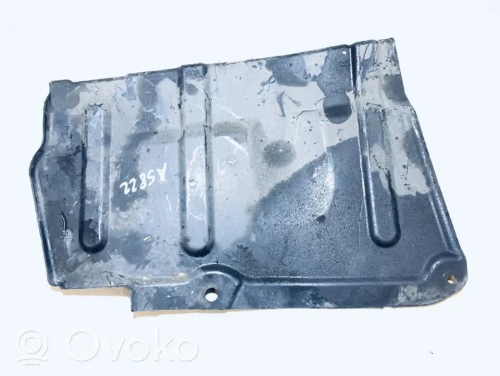 Toyota RAV 4 (XA30) Protezione anti spruzzi/sottoscocca del motore 5144342010