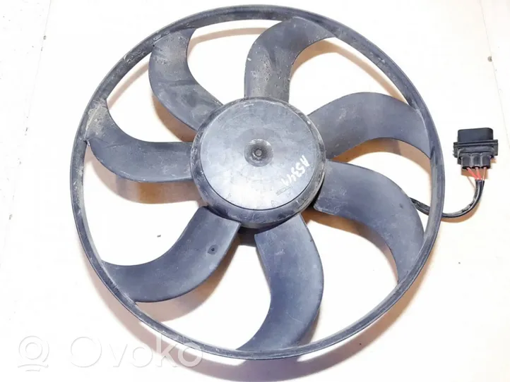 Seat Ibiza IV (6J,6P) Kale ventilateur de radiateur refroidissement moteur 6r0959455