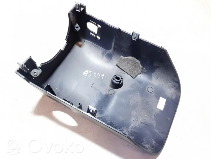 Seat Ibiza IV (6J,6P) Garniture de colonne de volant 6j0858559