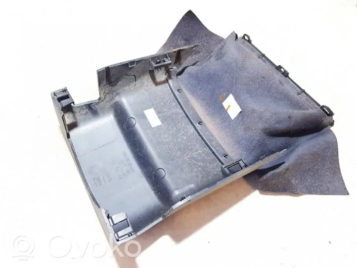 Seat Ibiza IV (6J,6P) Garniture de colonne de volant 6j0858565