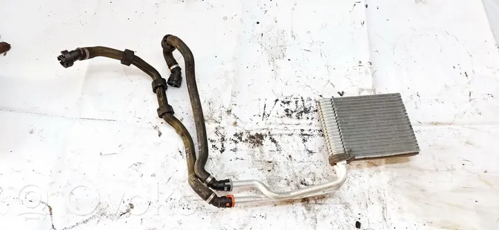 Ford Kuga II Heater blower radiator 18476