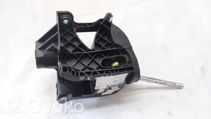 Ford Kuga II Gear selector/shifter (interior) kv4r7c453paa