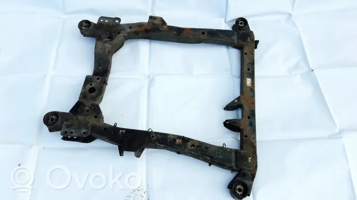 Opel Astra J Front subframe 13327078