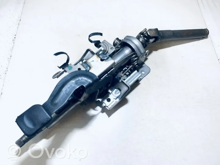 Honda CR-V Steering wheel axle 