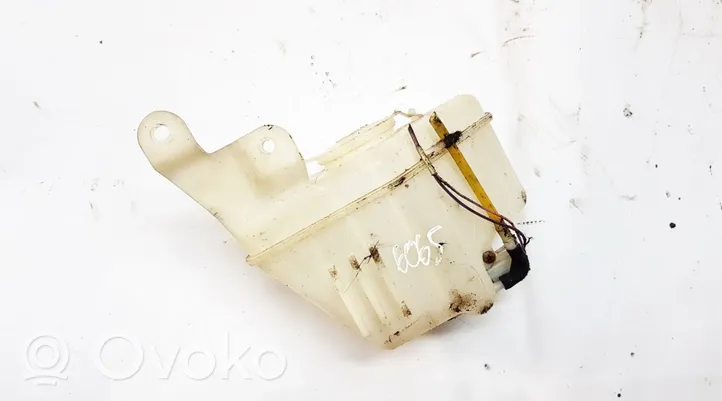 Mazda 323 Zbiornik płynu do spryskiwaczy szyby przedniej / czołowej 860142058