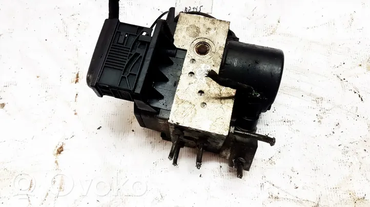 Mercedes-Benz S W220 ABS Pump 0265202444