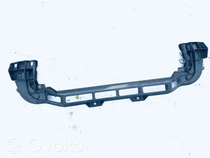 Audi TT Mk1 Rear bumper mounting bracket 8n0807458a