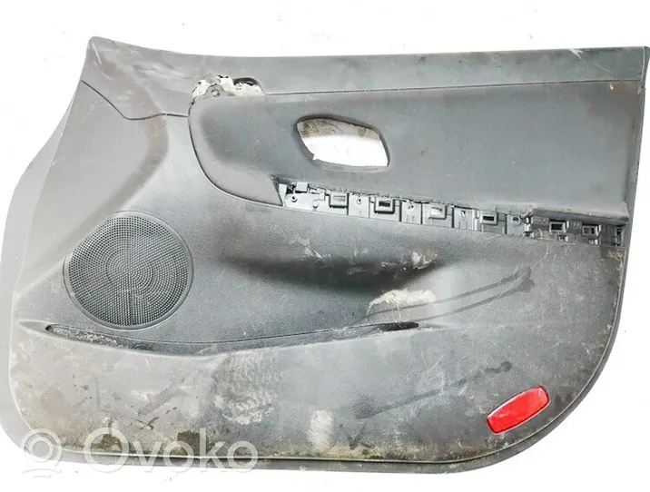 KIA Ceed Rivestimento del pannello della portiera anteriore 82340a2000