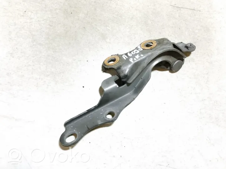 Toyota Corolla Verso E121 Engine bonnet/hood hinges 