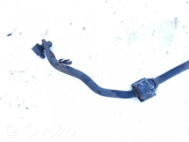 Toyota Auris 150 Stabilizator przedni / drążek 