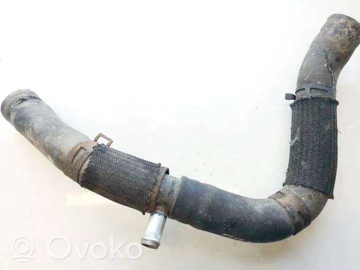 Mitsubishi Outlander Engine coolant pipe/hose 