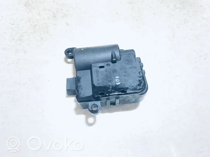 Citroen Xsara Motorino attuatore aria 9635778680