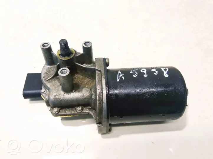 Skoda Octavia Mk1 (1U) Moteur d'essuie-glace 1j195513b