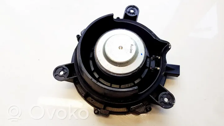 Volvo V50 Haut-parleur de porte avant 30752084