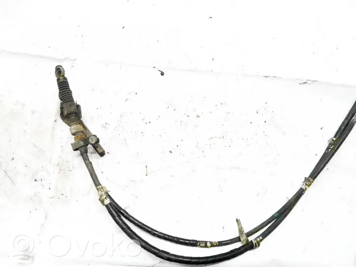 Subaru Outback Gear shift cable linkage 