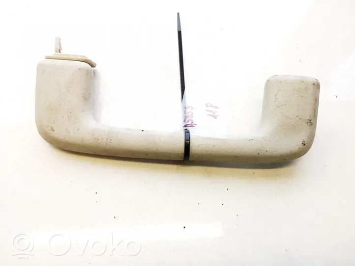 Mitsubishi Pajero Front interior roof grab handle 