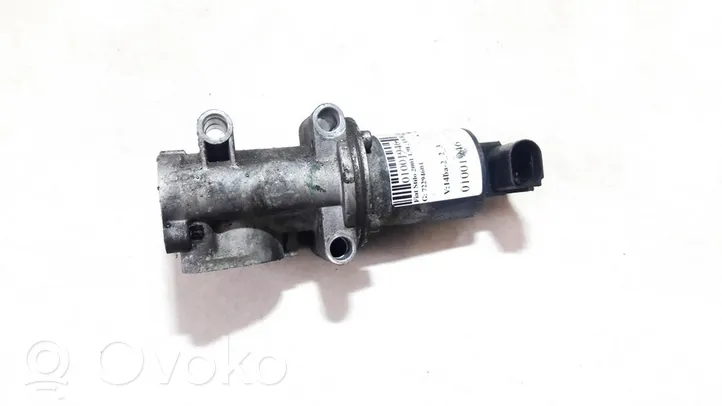 Fiat Stilo Zawór EGR 72294604