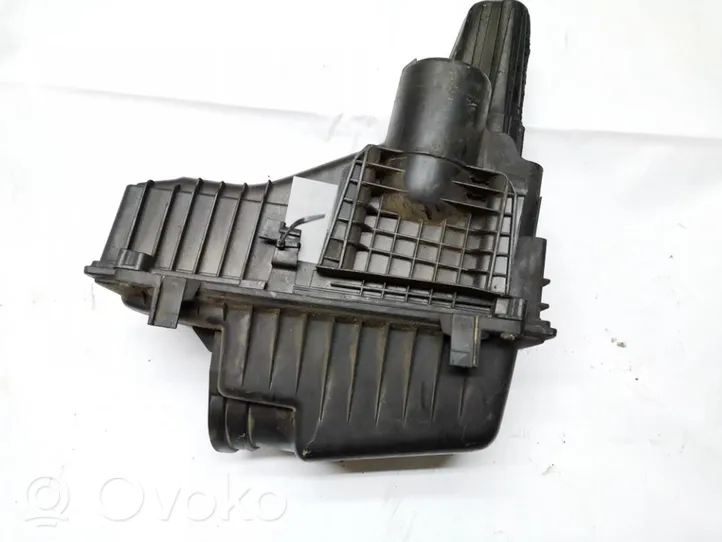 Citroen C5 Oro filtro dėžė 9629040380