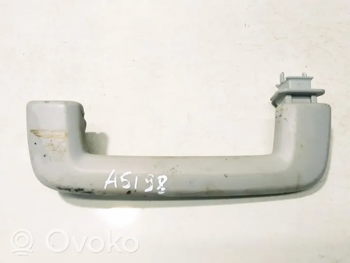 Ford Mondeo MK IV Front interior roof grab handle 