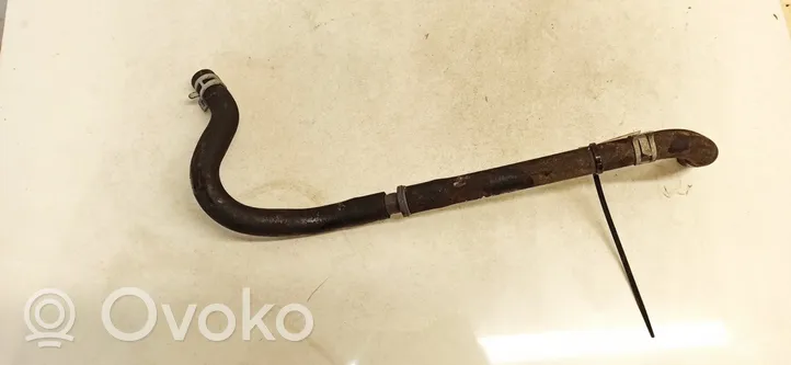 Honda CR-V Engine coolant pipe/hose 