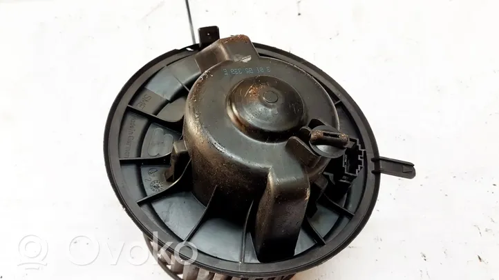 Volkswagen Golf V Ventola riscaldamento/ventilatore abitacolo 1K2819015