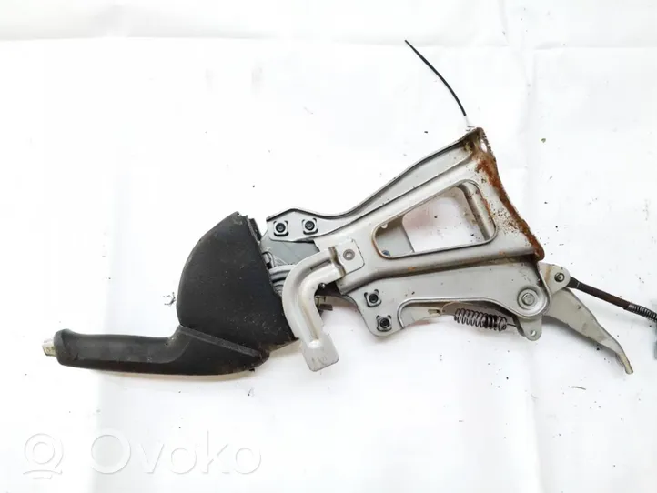 Honda CR-V Rokas bremzes mehānisms (salonā) 