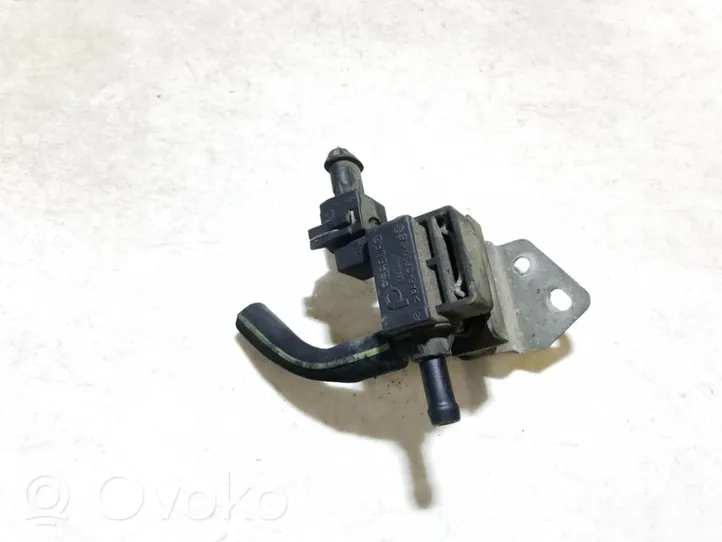 Volvo S80 Turboahtimen magneettiventtiili 9125243