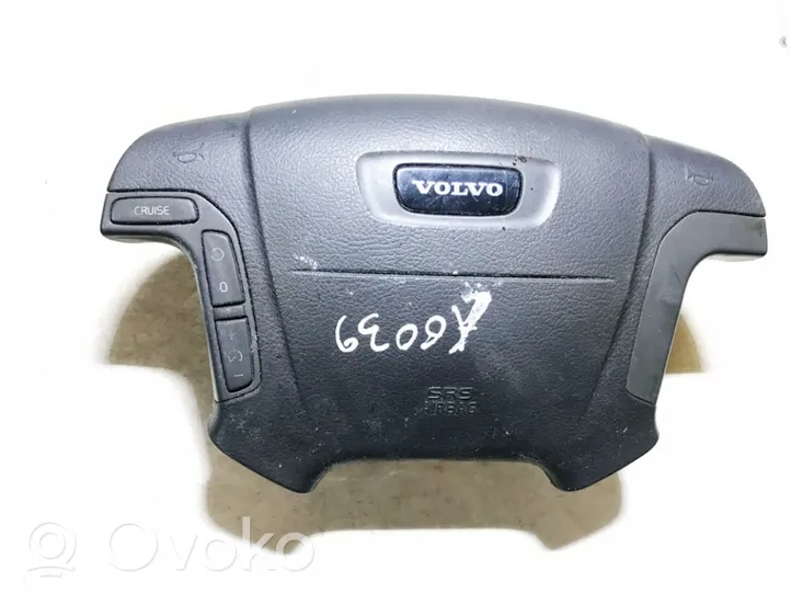 Volvo S80 Airbag de volant 9199922