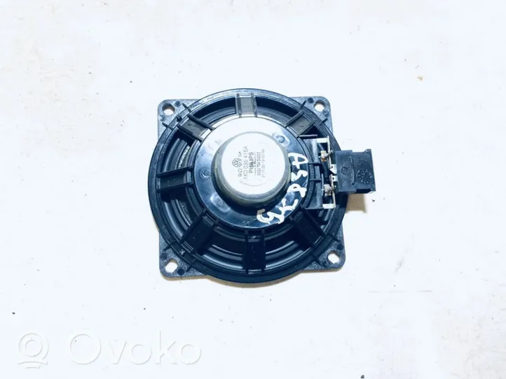 Volkswagen Golf V Altoparlante portiera anteriore 1k0035415a