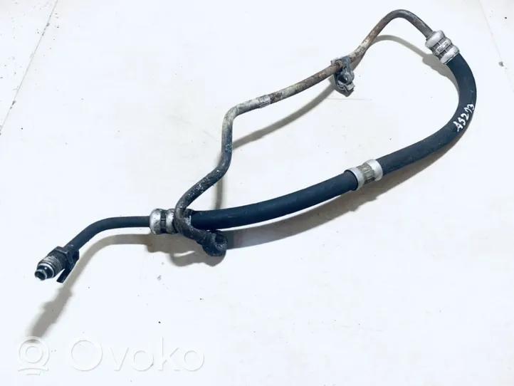 Ford Mondeo MK IV Power steering hose/pipe/line c70351714312