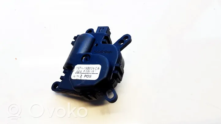 Ford Focus Moteur / actionneur de volet de climatisation 1s7h19b634ca